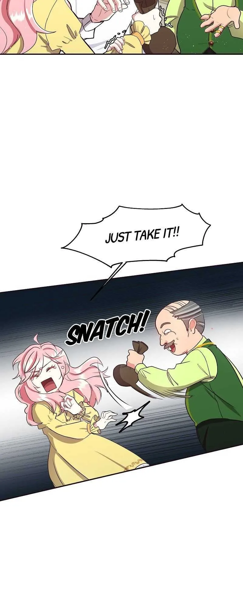 Hello, I’m the Gardener! Chapter 5 page 7