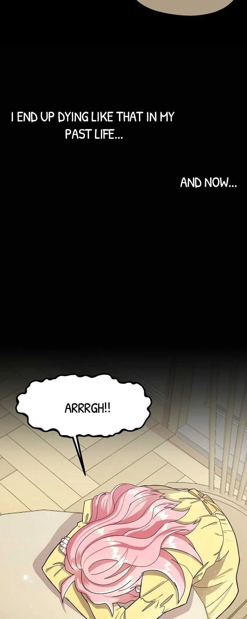 Hello, I’m the Gardener! Chapter 5 page 20