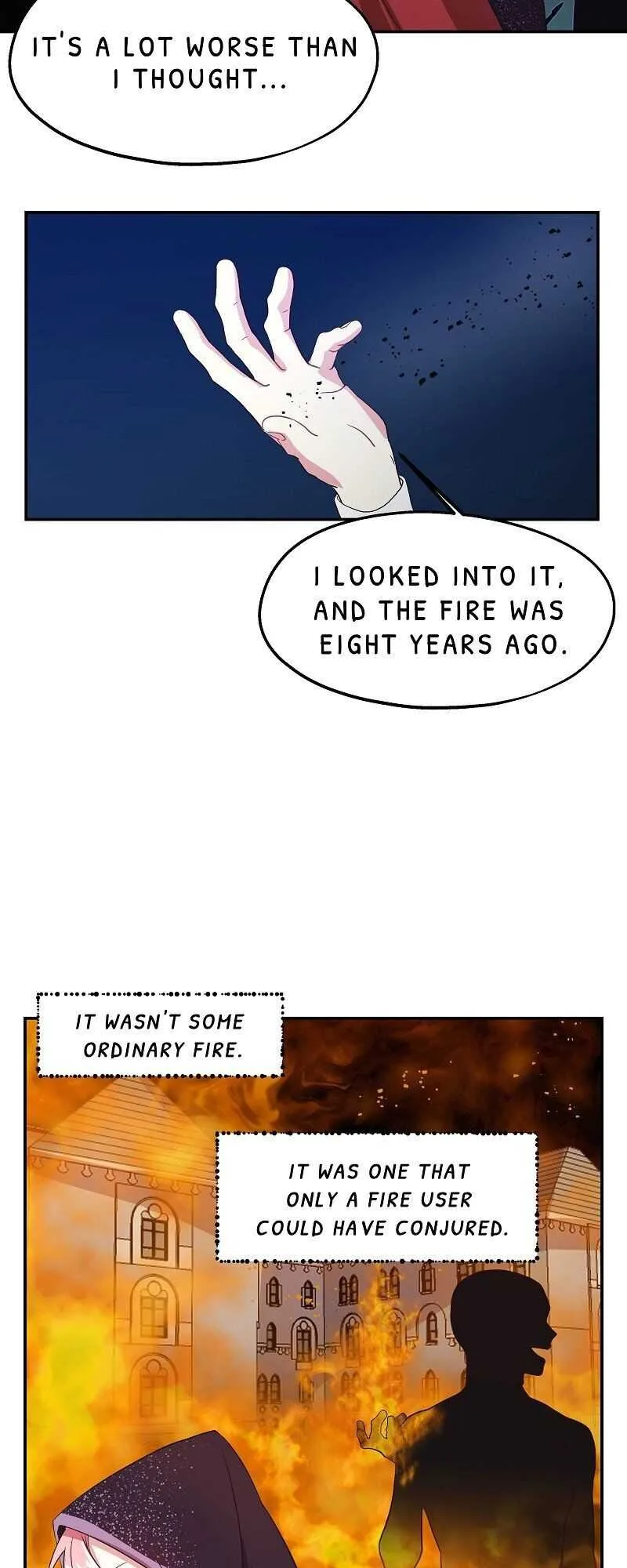 Hello, I’m the Gardener! Chapter 3 page 43