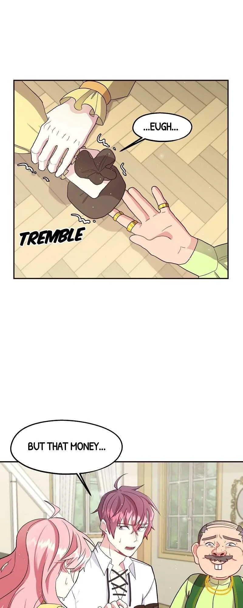 Hello, I’m the Gardener! Chapter 5 page 6