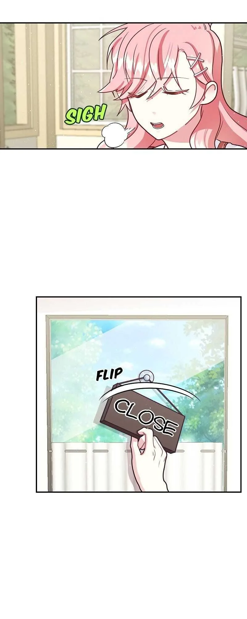 Hello, I’m the Gardener! Chapter 6 page 37