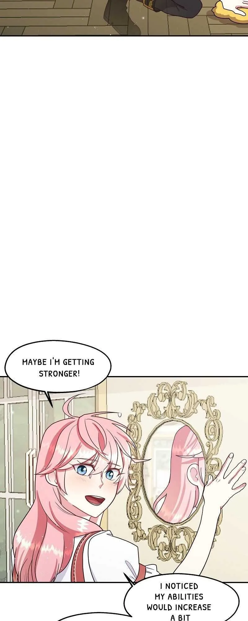 Hello, I’m the Gardener! Chapter 6 page 23