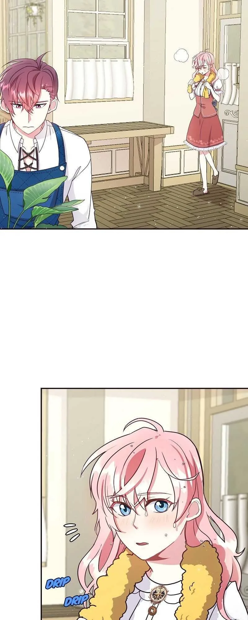 Hello, I’m the Gardener! Chapter 6 page 4