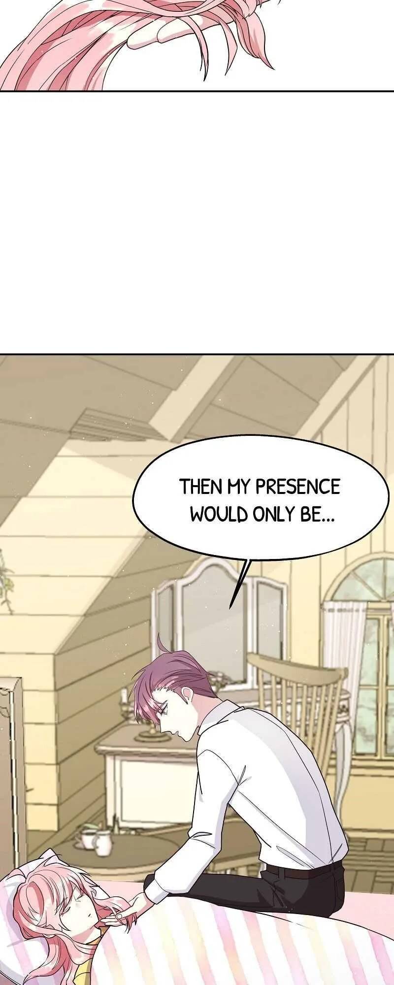 Hello, I’m the Gardener! Chapter 5 page 28