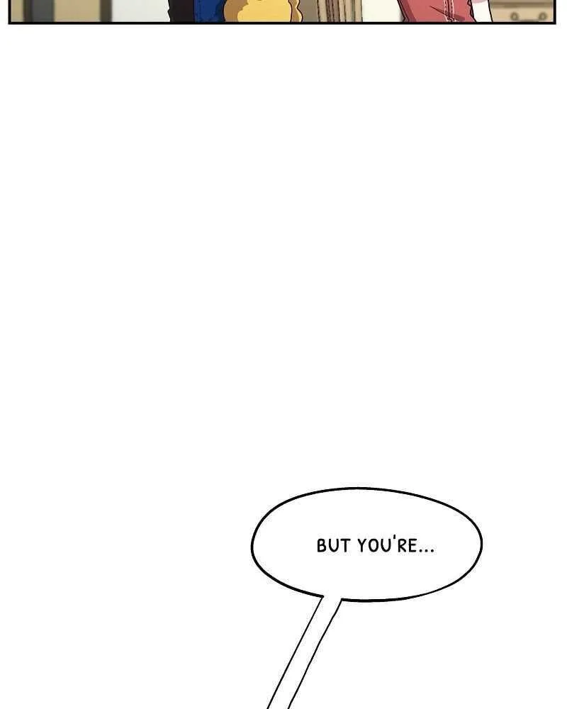 Hello, I’m the Gardener! Chapter 6 page 33