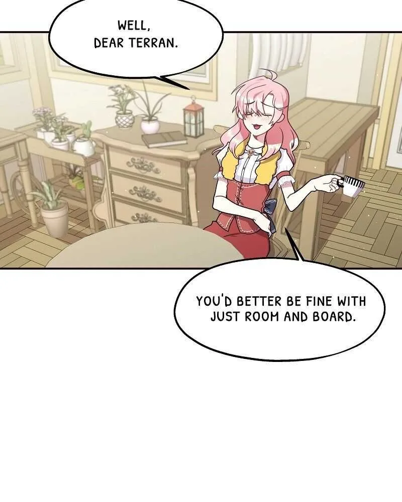 Hello, I’m the Gardener! Chapter 6 page 9