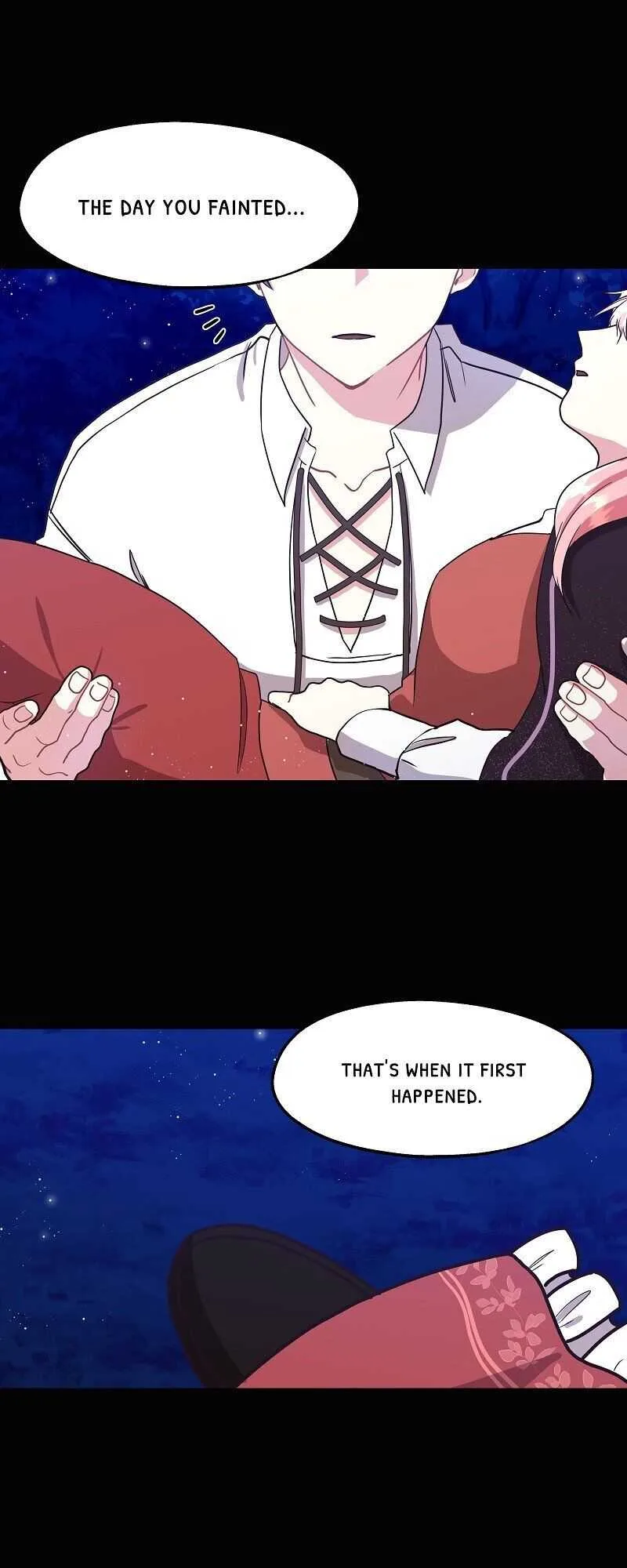 Hello, I’m the Gardener! Chapter 6 page 20