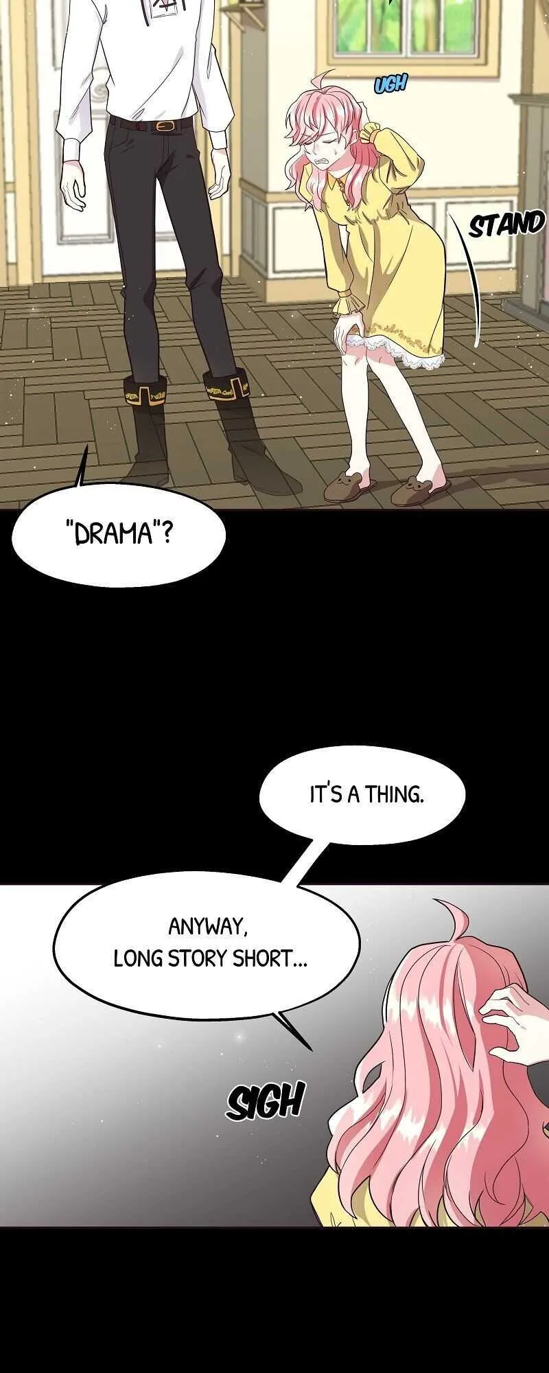 Hello, I’m the Gardener! Chapter 5 page 15