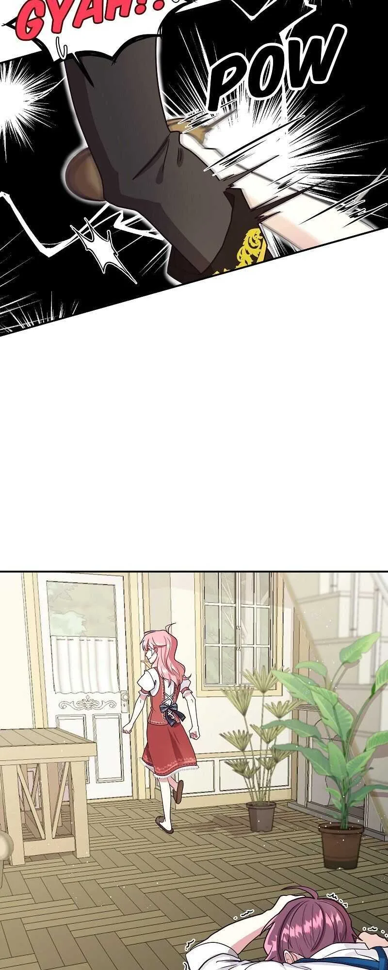 Hello, I’m the Gardener! Chapter 6 page 35