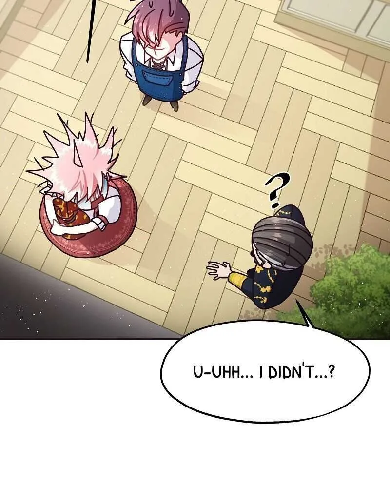 Hello, I’m the Gardener! Chapter 7 page 33