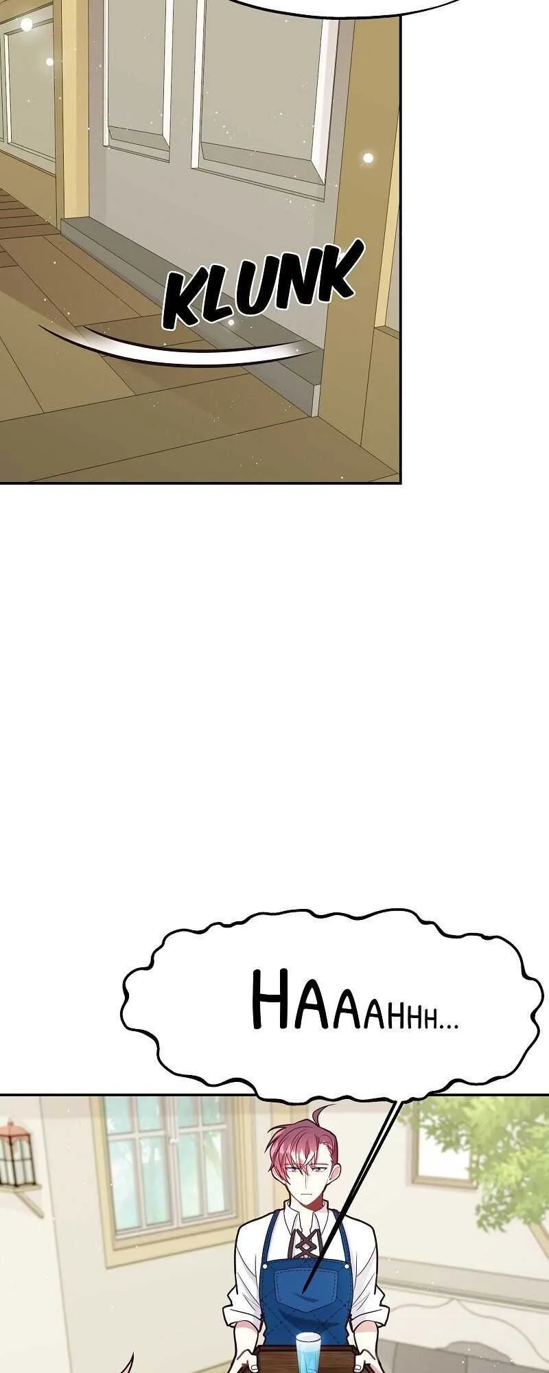 Hello, I’m the Gardener! Chapter 7 page 43