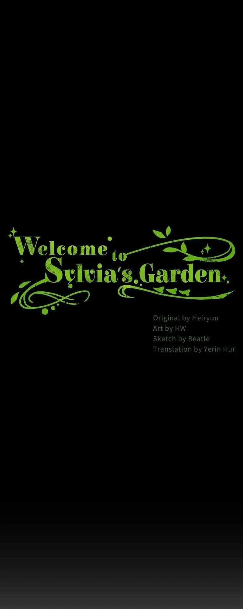 Hello, I’m the Gardener! Chapter 7 page 3