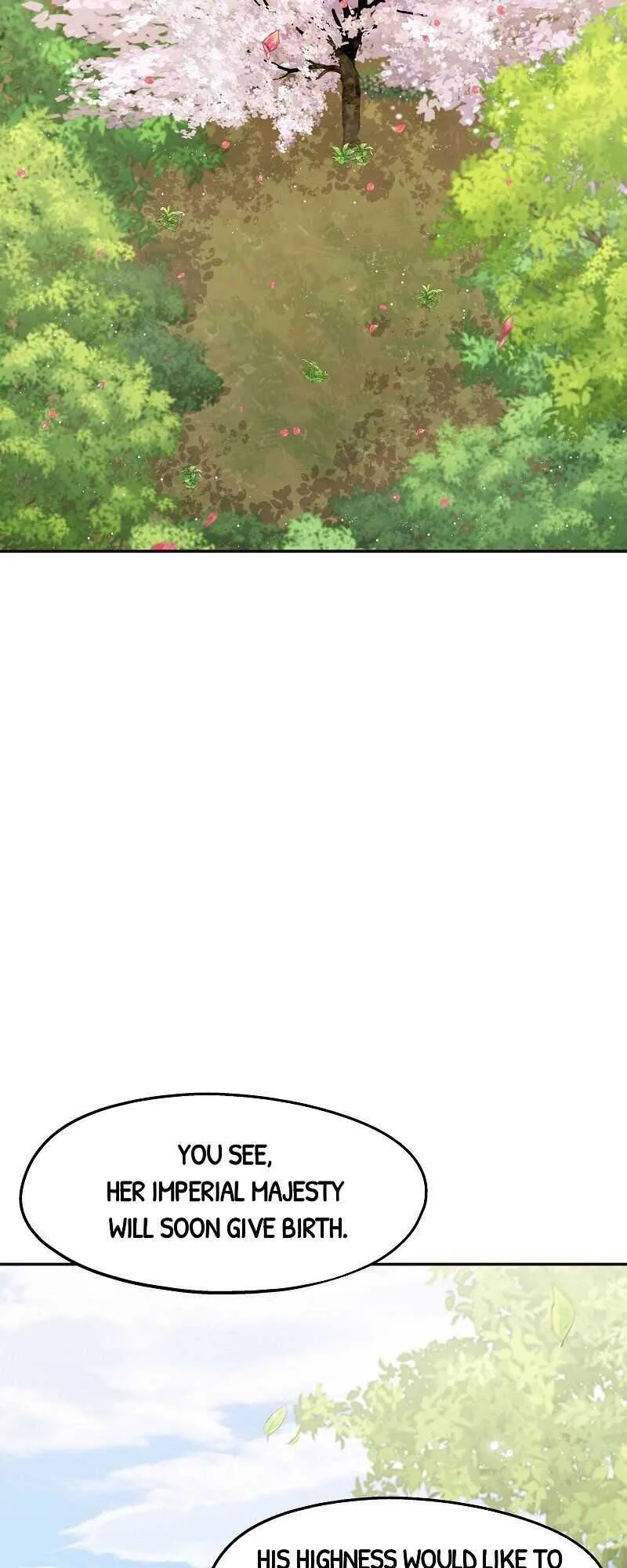 Hello, I’m the Gardener! Chapter 7 page 23