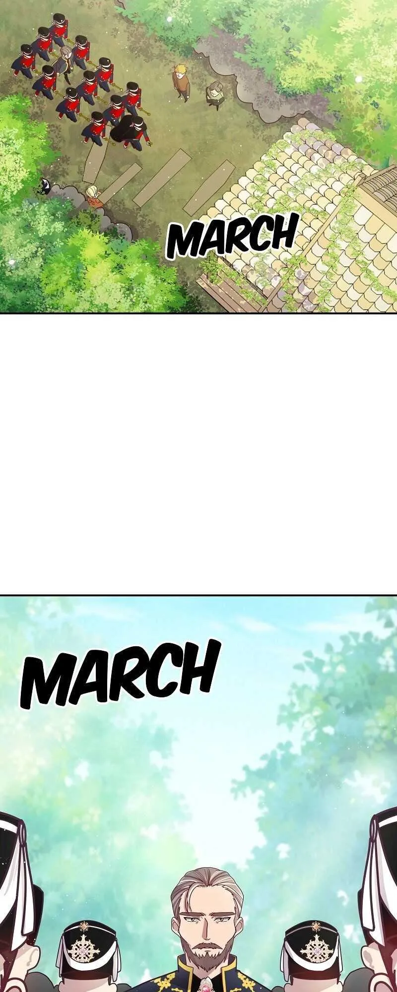 Hello, I’m the Gardener! Chapter 7 page 11
