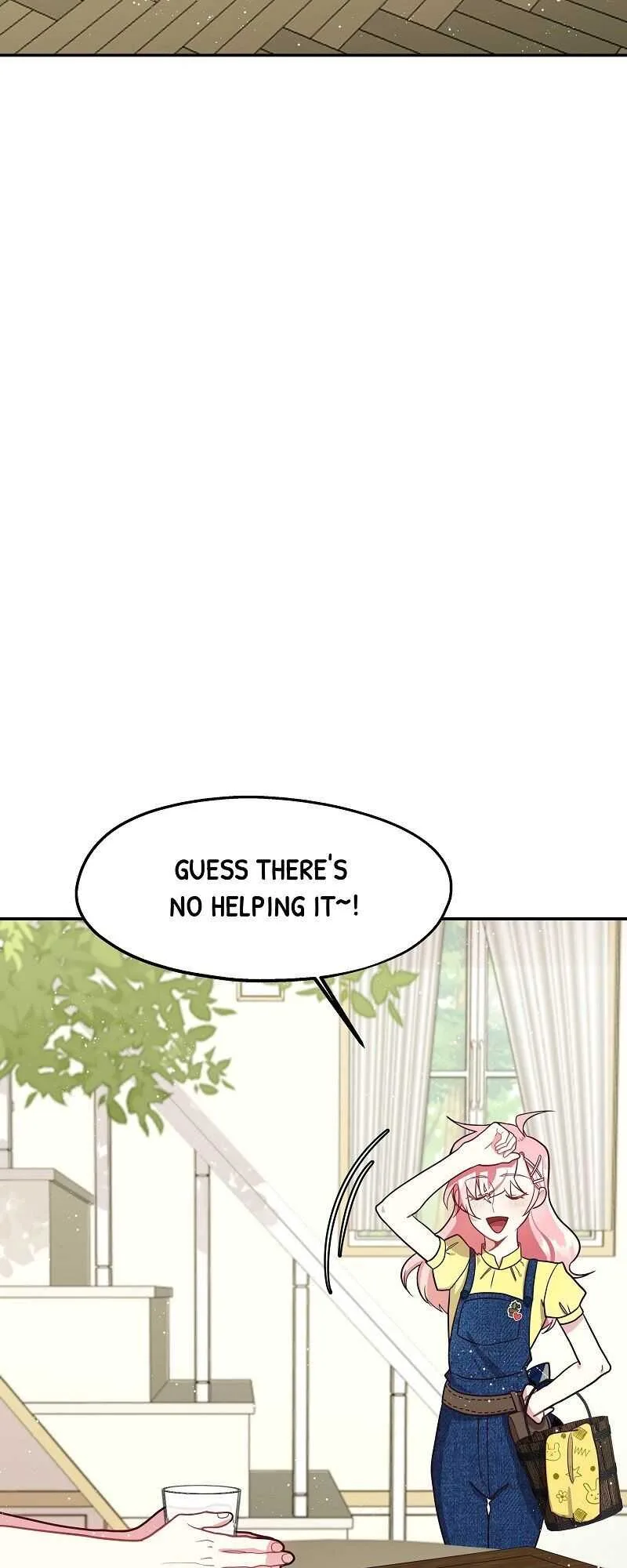Hello, I’m the Gardener! Chapter 7 page 59