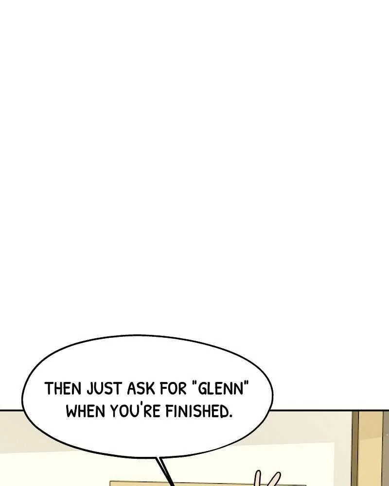 Hello, I’m the Gardener! Chapter 7 page 41