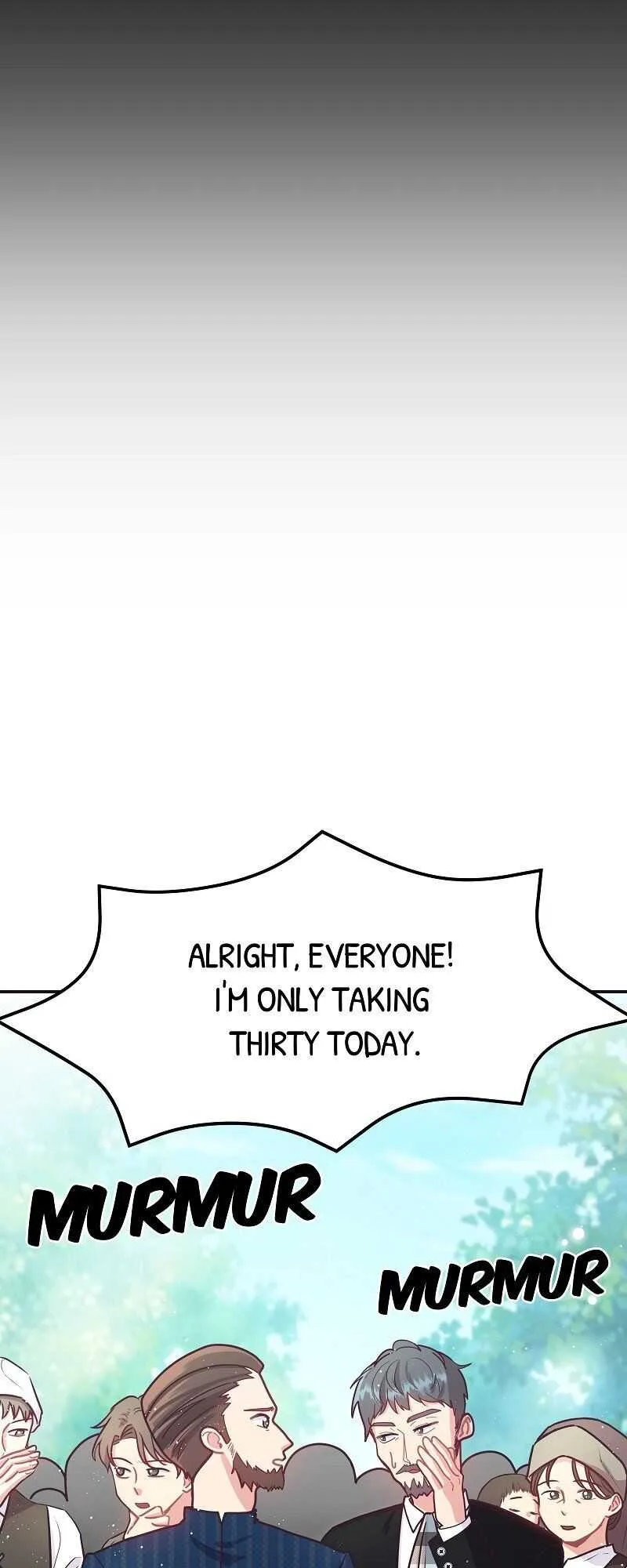 Hello, I’m the Gardener! Chapter 7 page 4