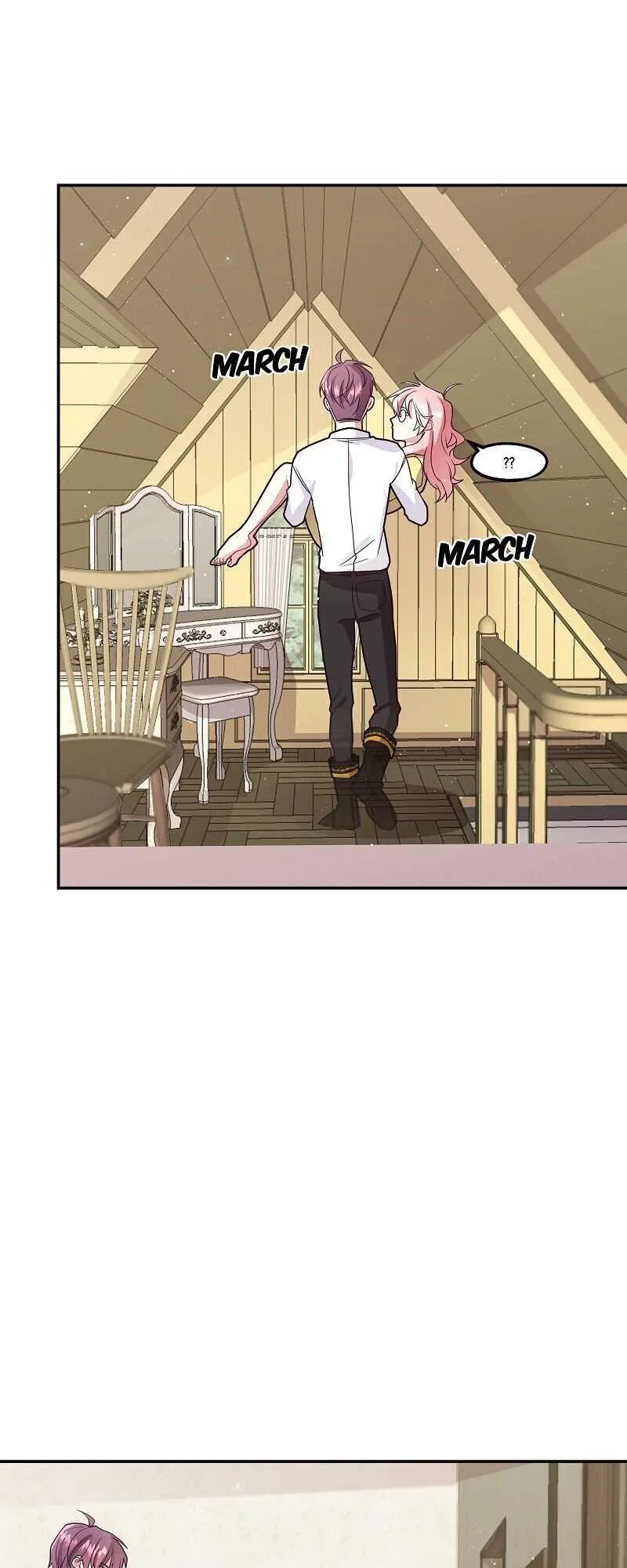 Hello, I’m the Gardener! Chapter 5 page 46