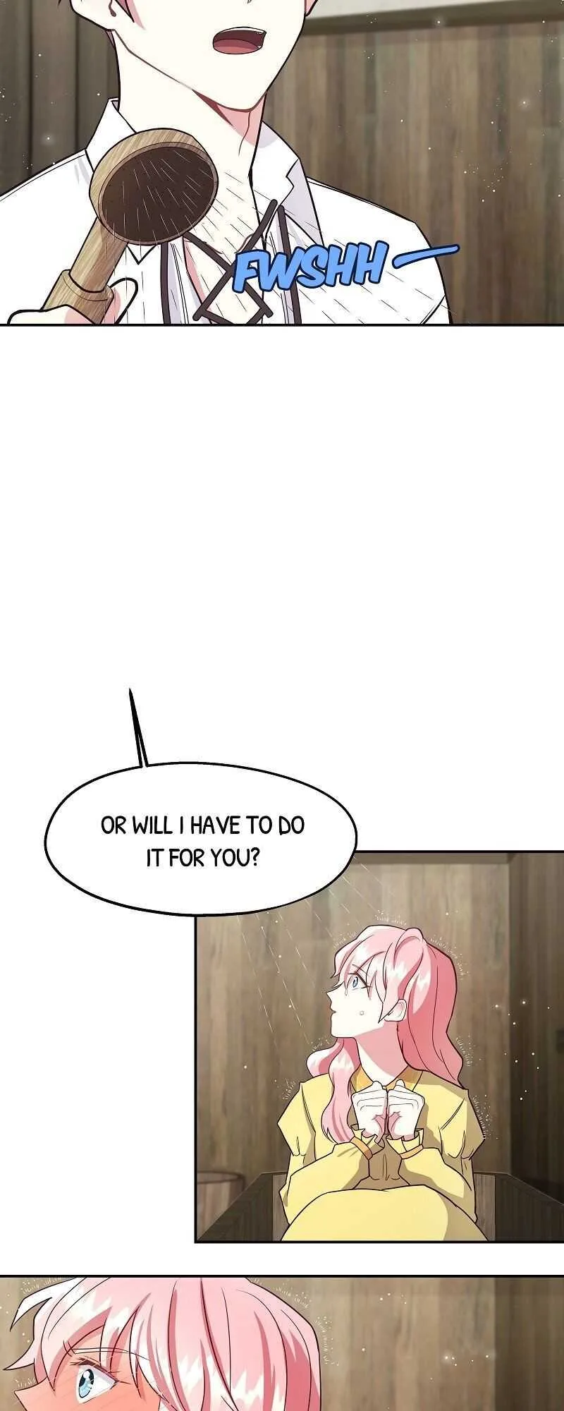 Hello, I’m the Gardener! Chapter 5 page 48