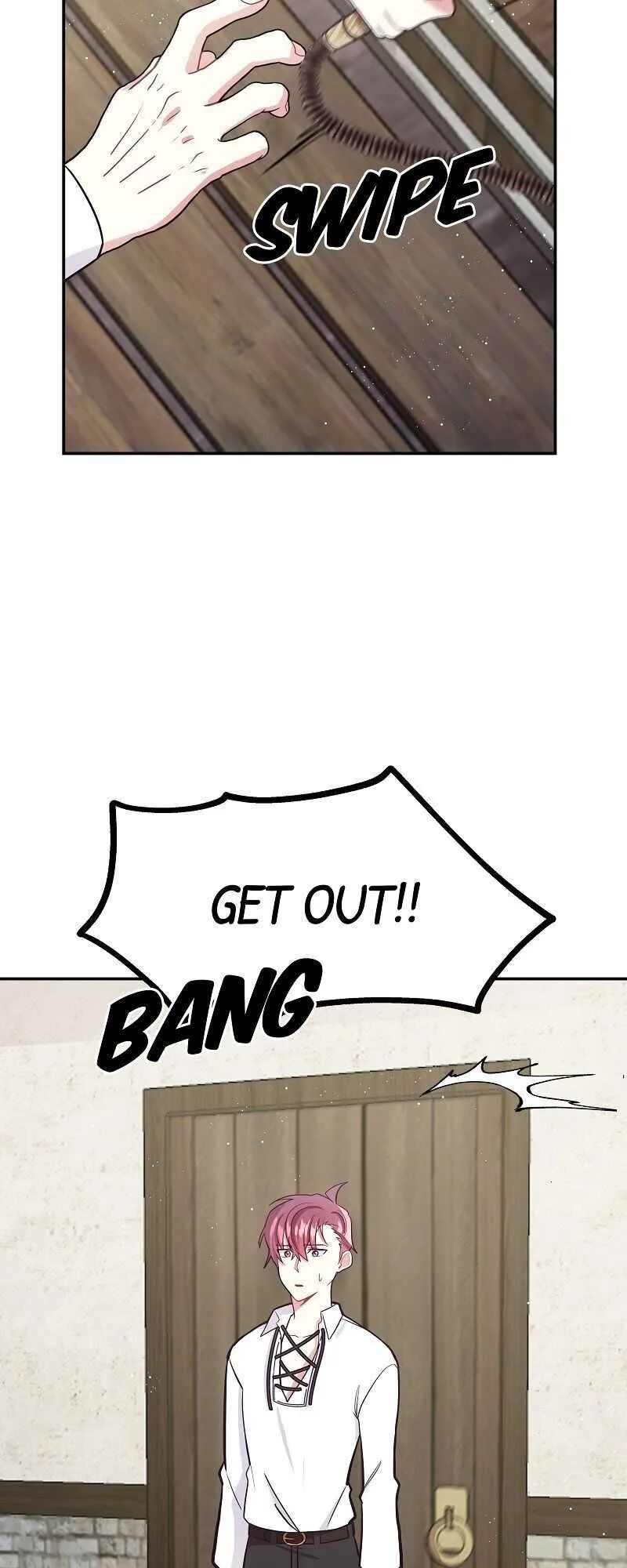Hello, I’m the Gardener! Chapter 5 page 50
