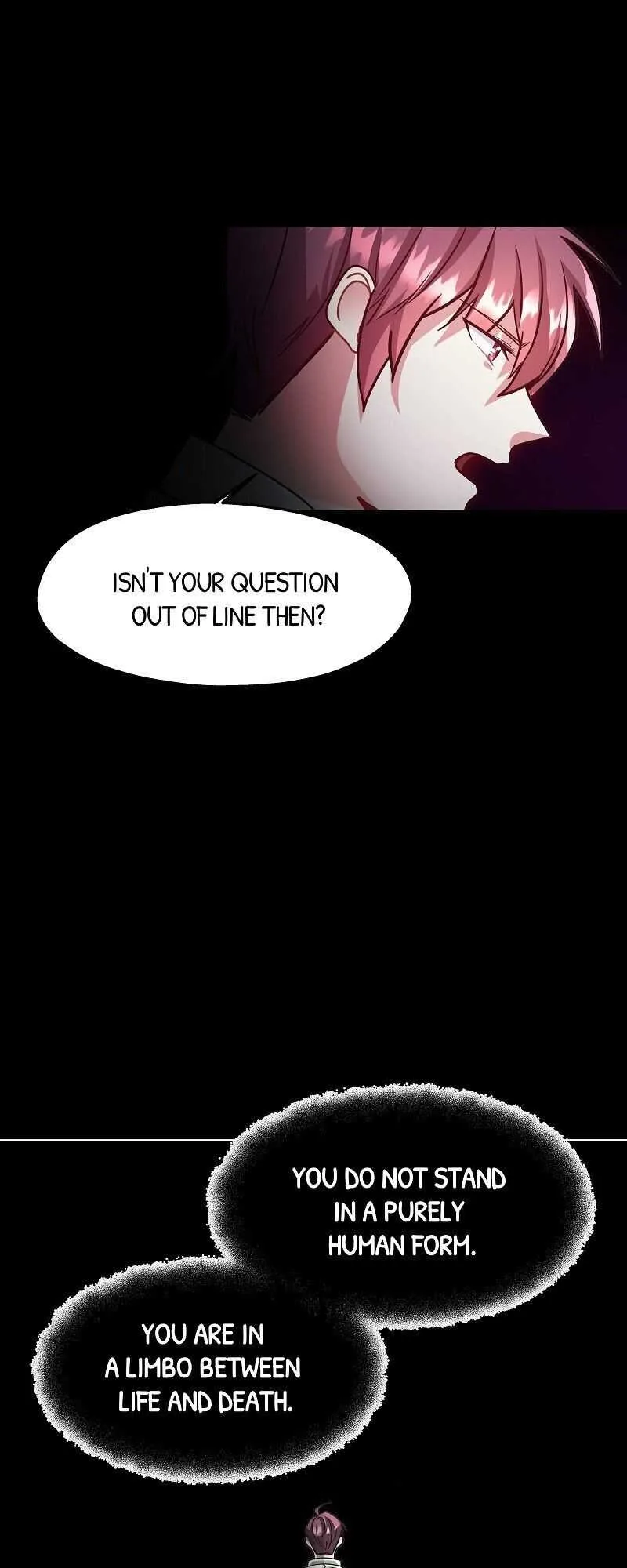 Hello, I’m the Gardener! Chapter 8 page 19
