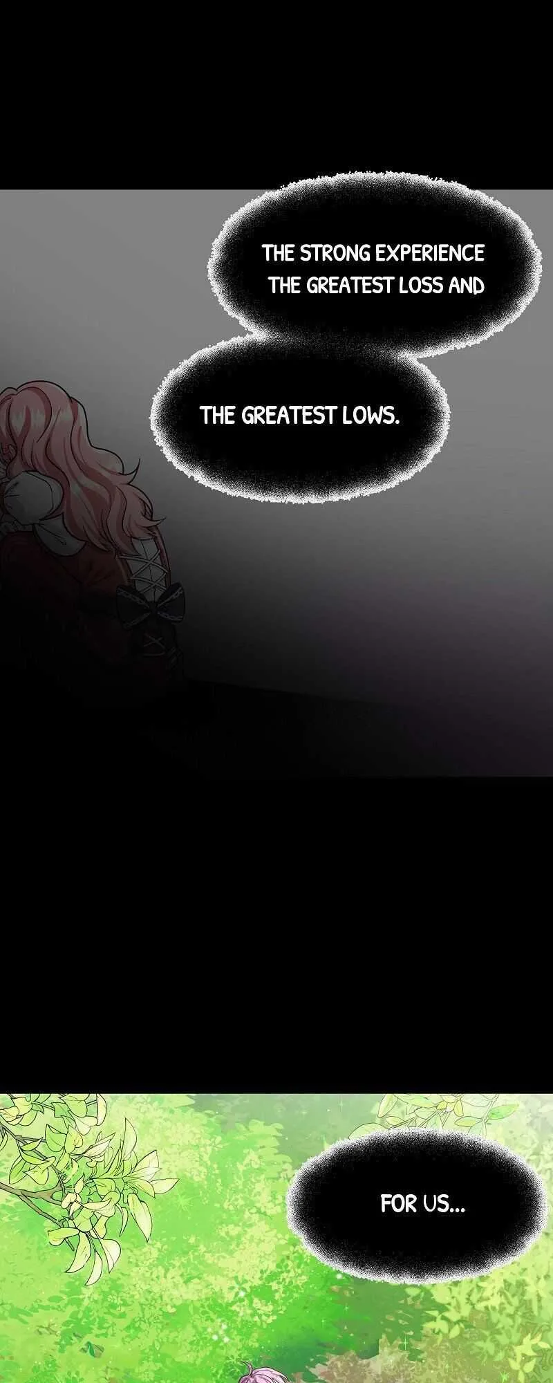 Hello, I’m the Gardener! Chapter 8 page 23