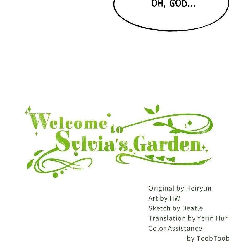 Hello, I’m the Gardener! Chapter 8 page 52