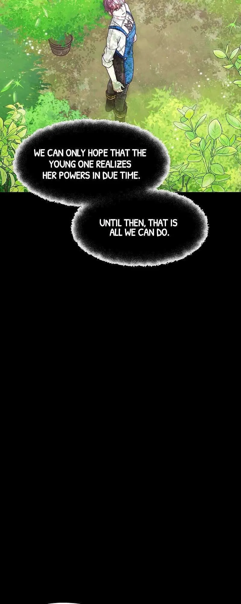 Hello, I’m the Gardener! Chapter 8 page 24