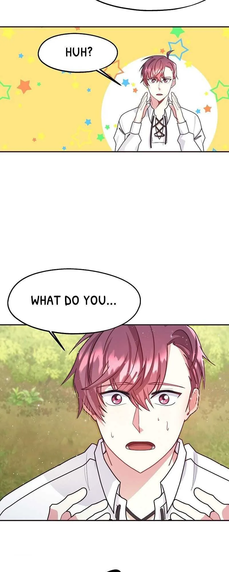 Hello, I’m the Gardener! Chapter 8 page 44