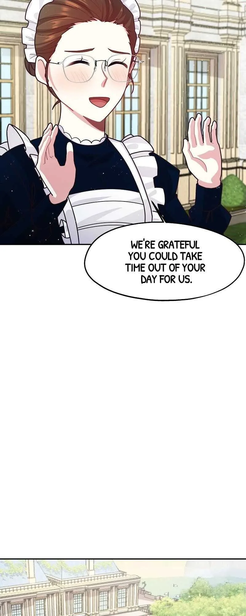 Hello, I’m the Gardener! Chapter 8 page 32