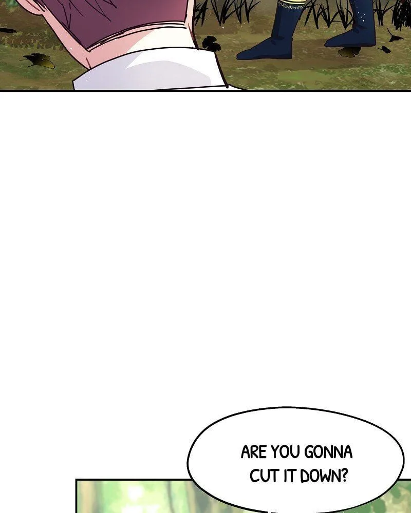 Hello, I’m the Gardener! Chapter 9 page 9