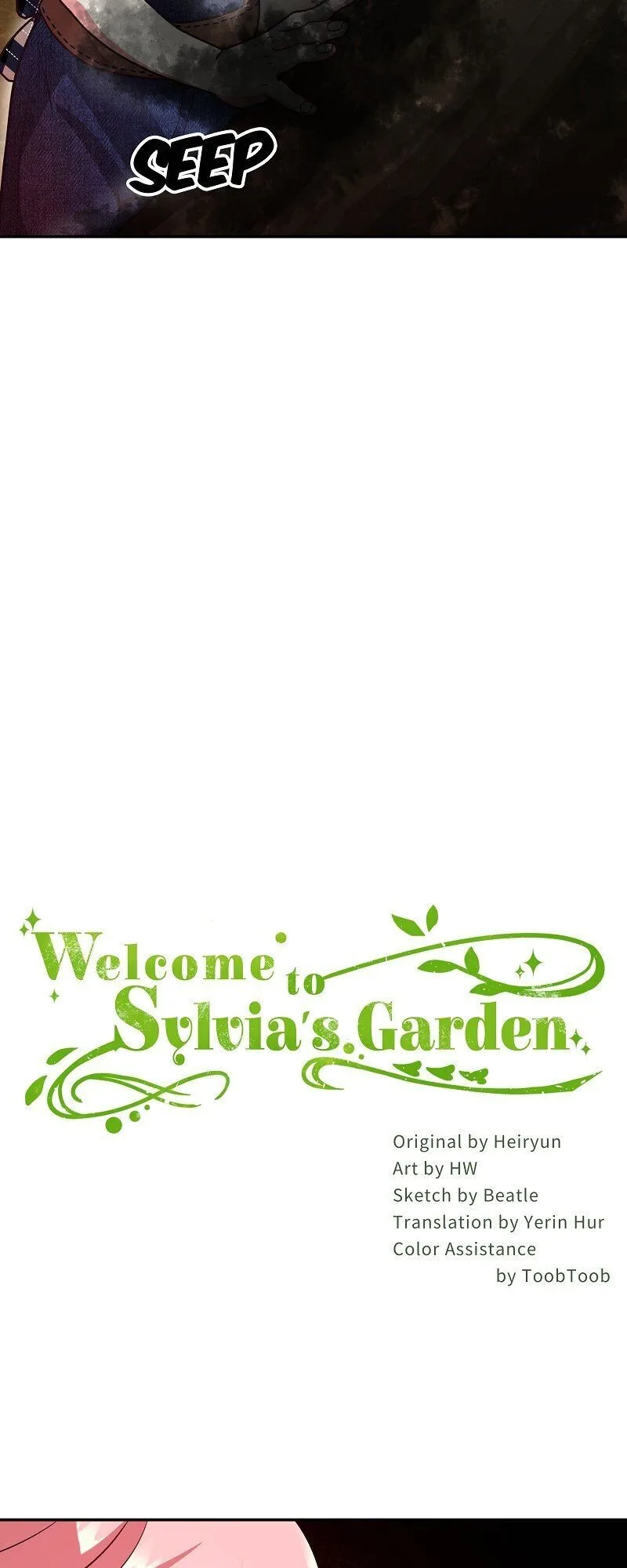 Hello, I’m the Gardener! Chapter 9 page 7