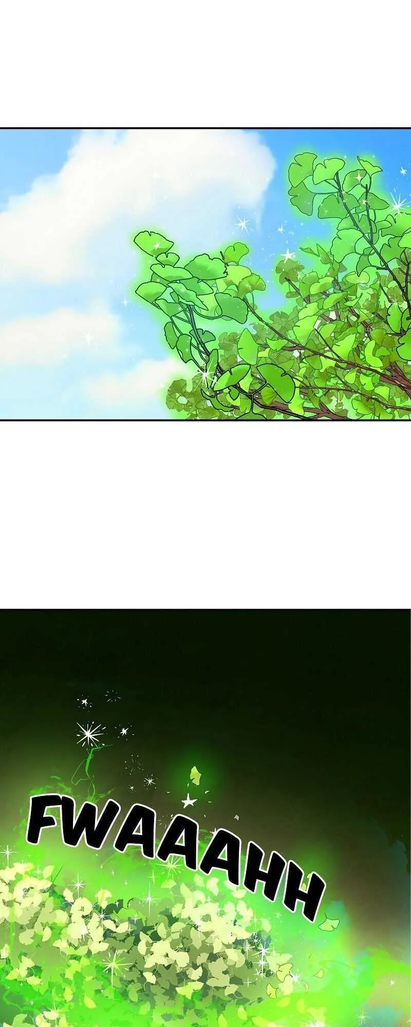 Hello, I’m the Gardener! Chapter 10 page 2