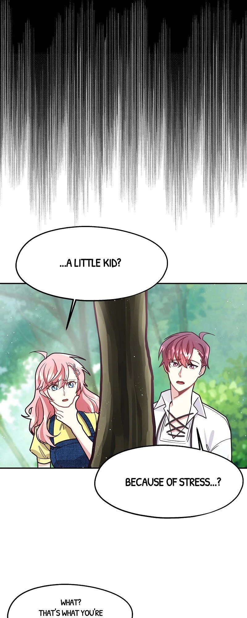Hello, I’m the Gardener! Chapter 9 page 26