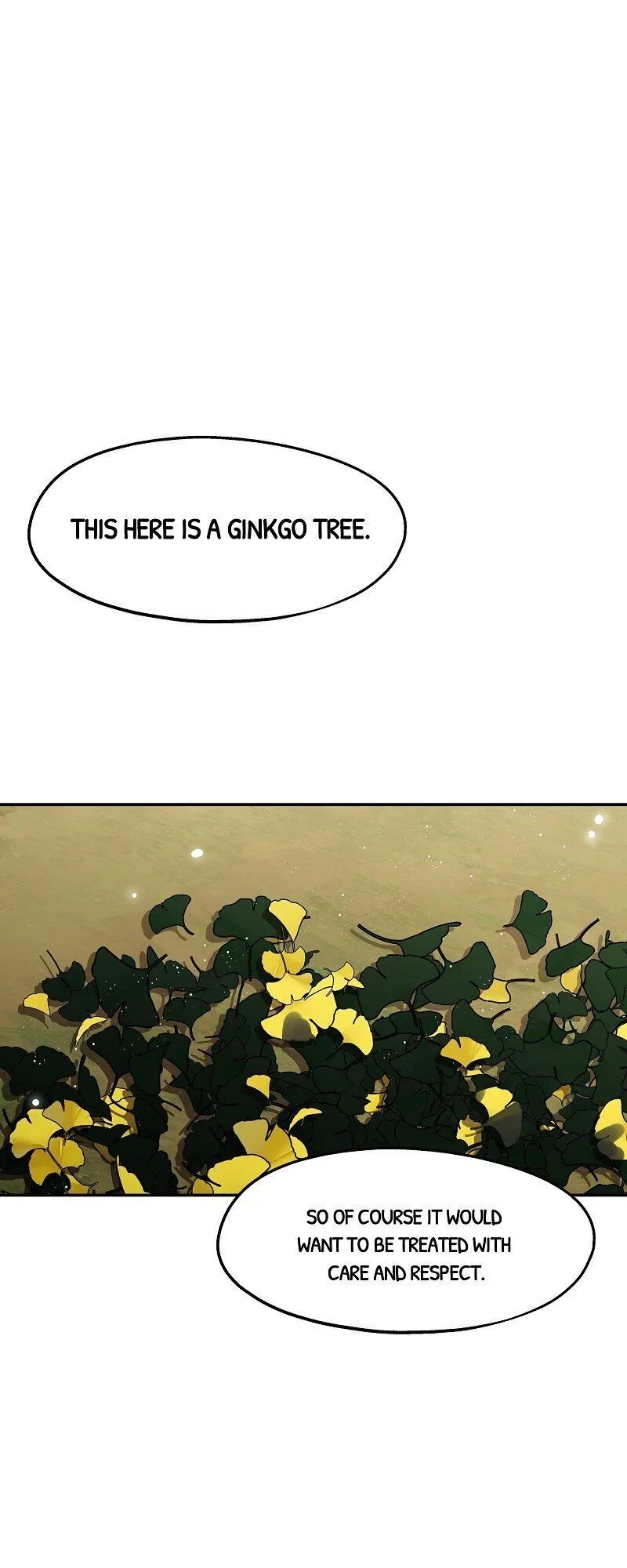 Hello, I’m the Gardener! Chapter 9 page 29