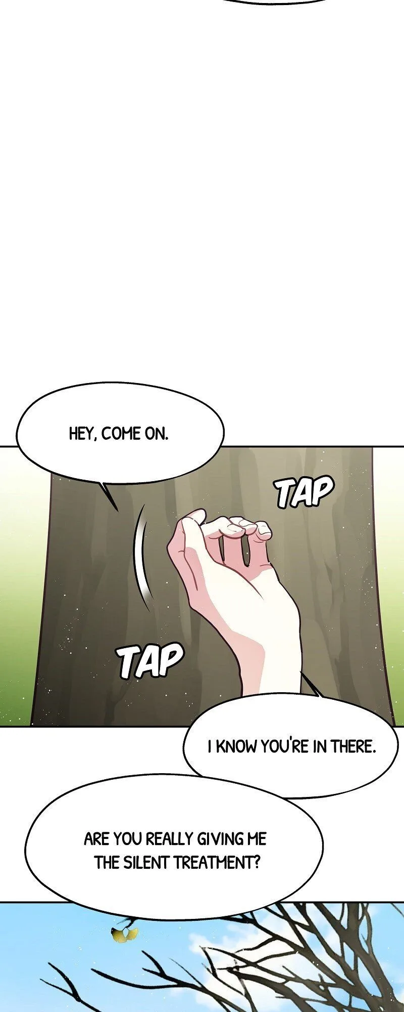 Hello, I’m the Gardener! Chapter 9 page 5