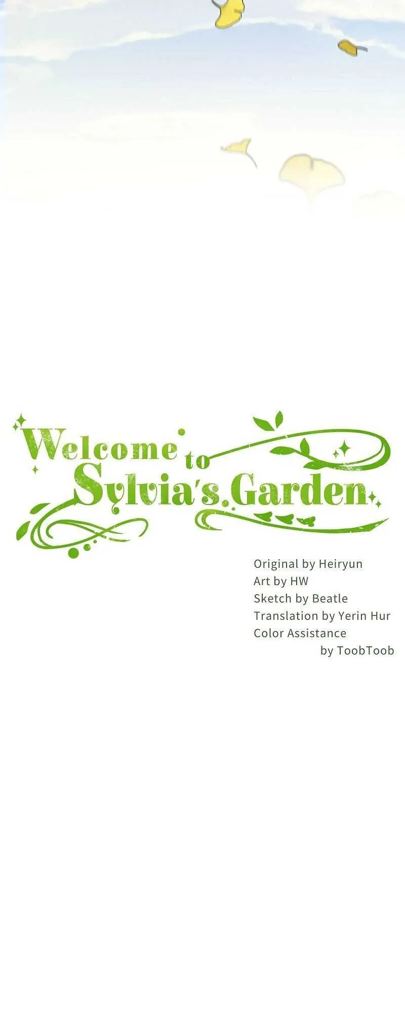 Hello, I’m the Gardener! Chapter 10 page 7