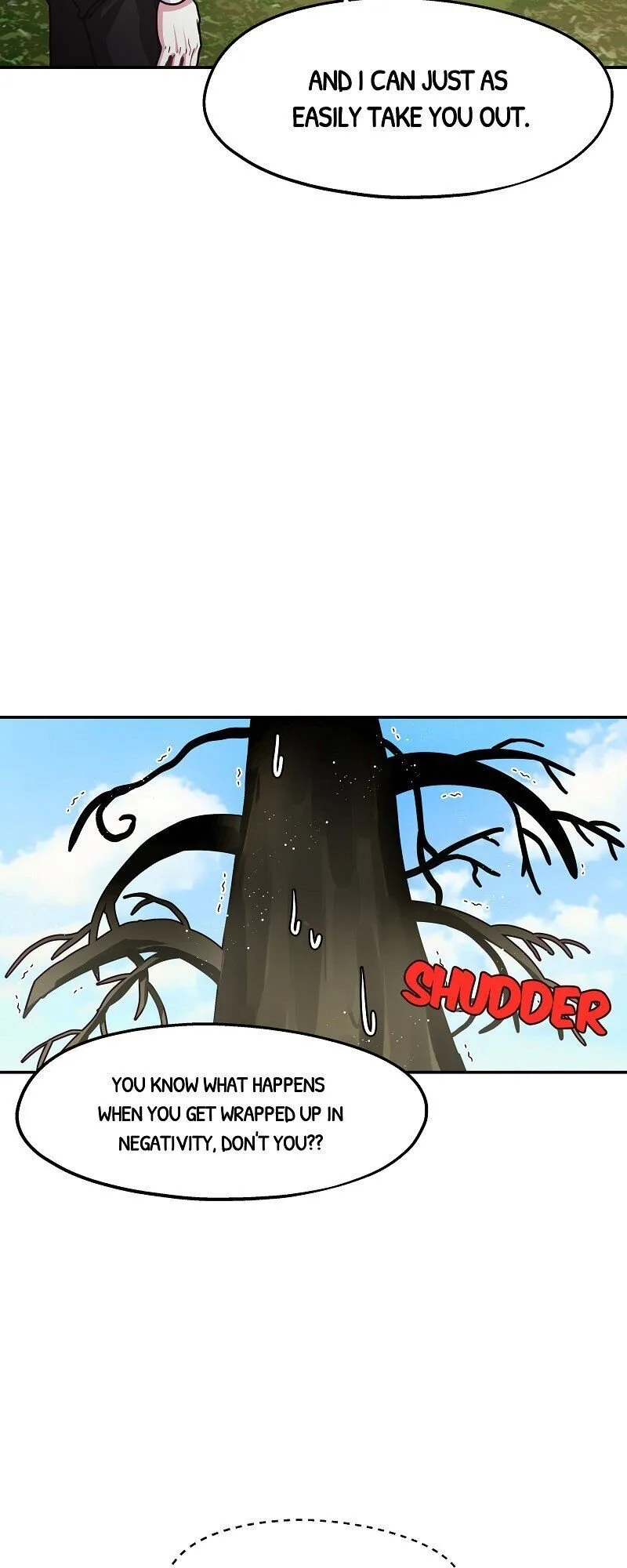 Hello, I’m the Gardener! Chapter 9 page 39