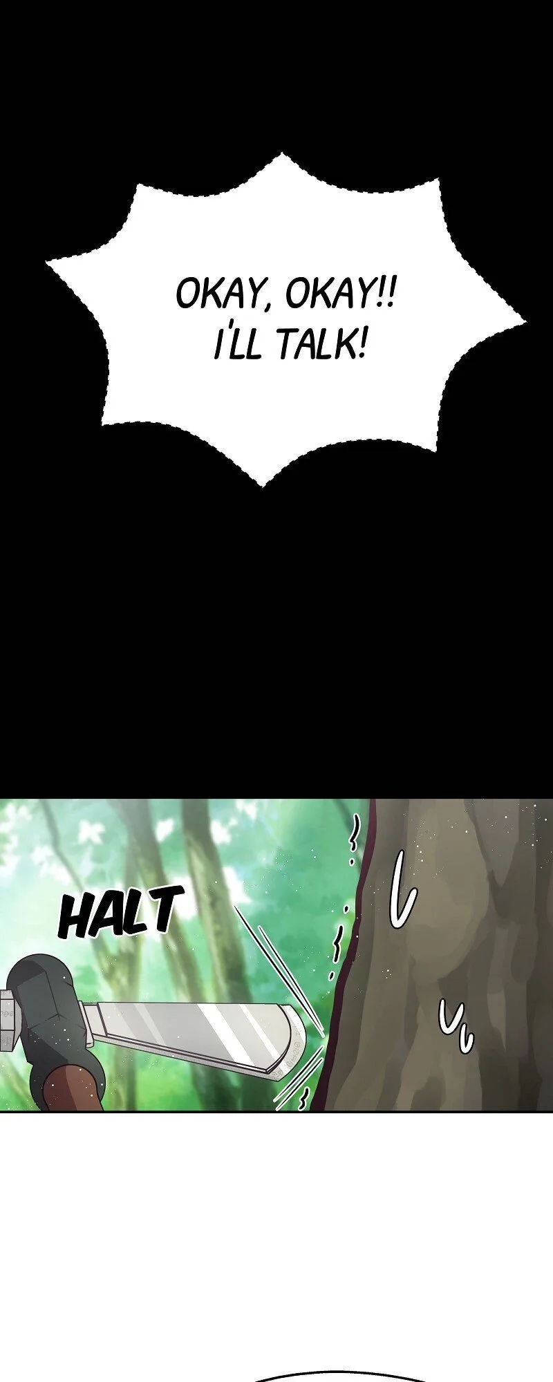 Hello, I’m the Gardener! Chapter 9 page 20