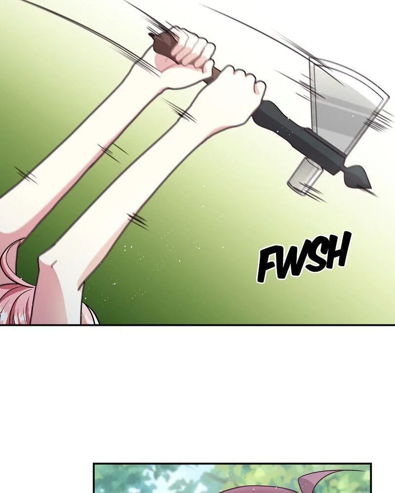 Hello, I’m the Gardener! Chapter 9 page 17
