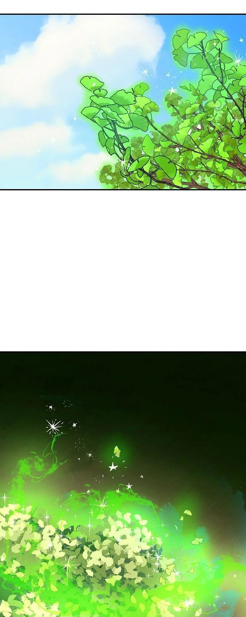 Hello, I’m the Gardener! Chapter 9 page 45