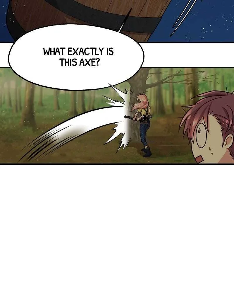 Hello, I’m the Gardener! Chapter 10 page 17