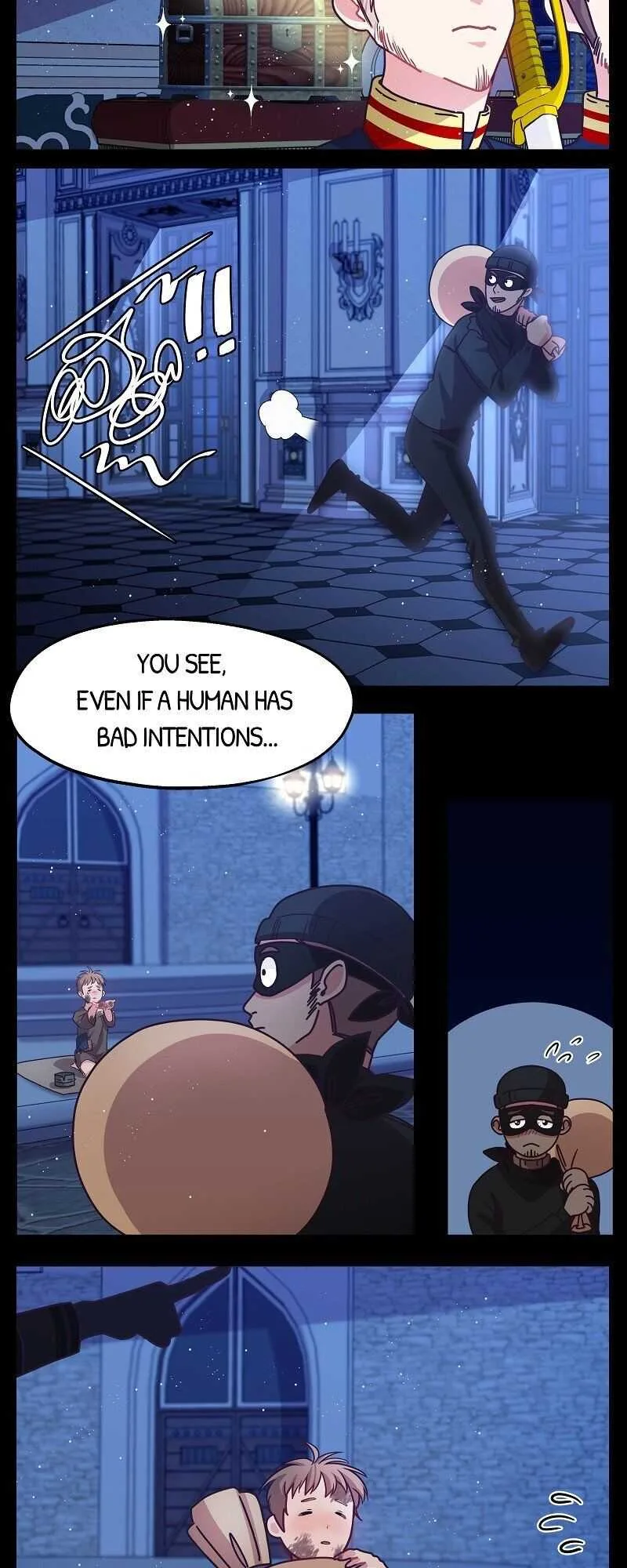 Hello, I’m the Gardener! Chapter 10 page 26
