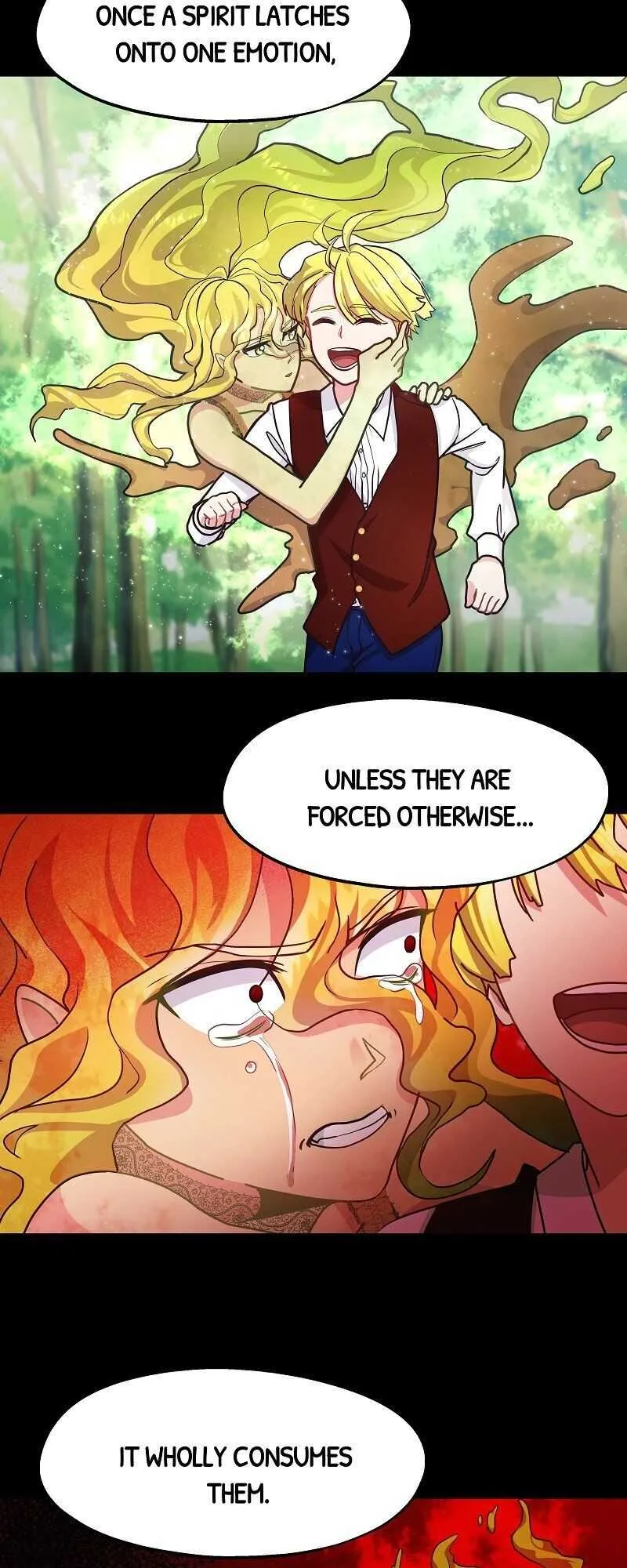Hello, I’m the Gardener! Chapter 10 page 29