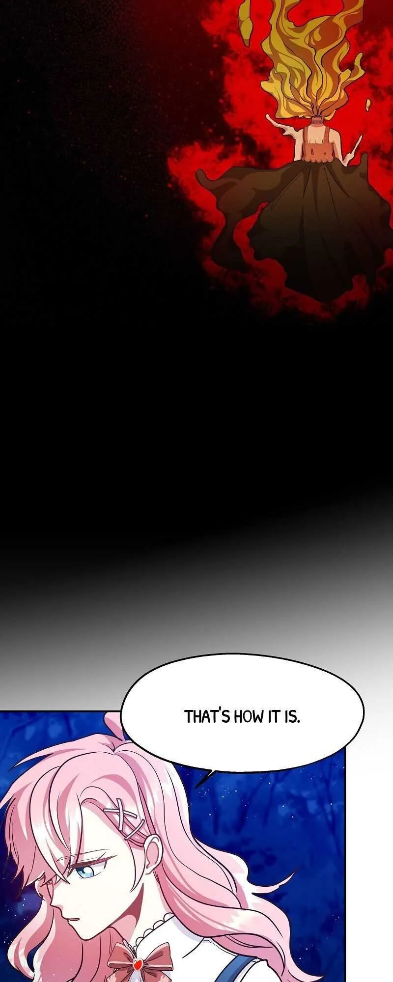 Hello, I’m the Gardener! Chapter 10 page 30