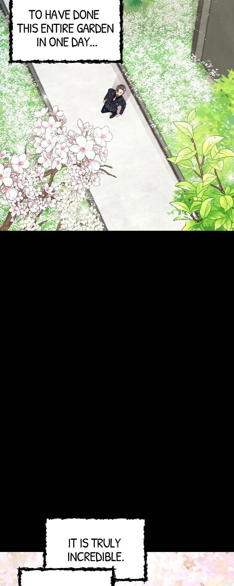 Hello, I’m the Gardener! Chapter 13 page 18