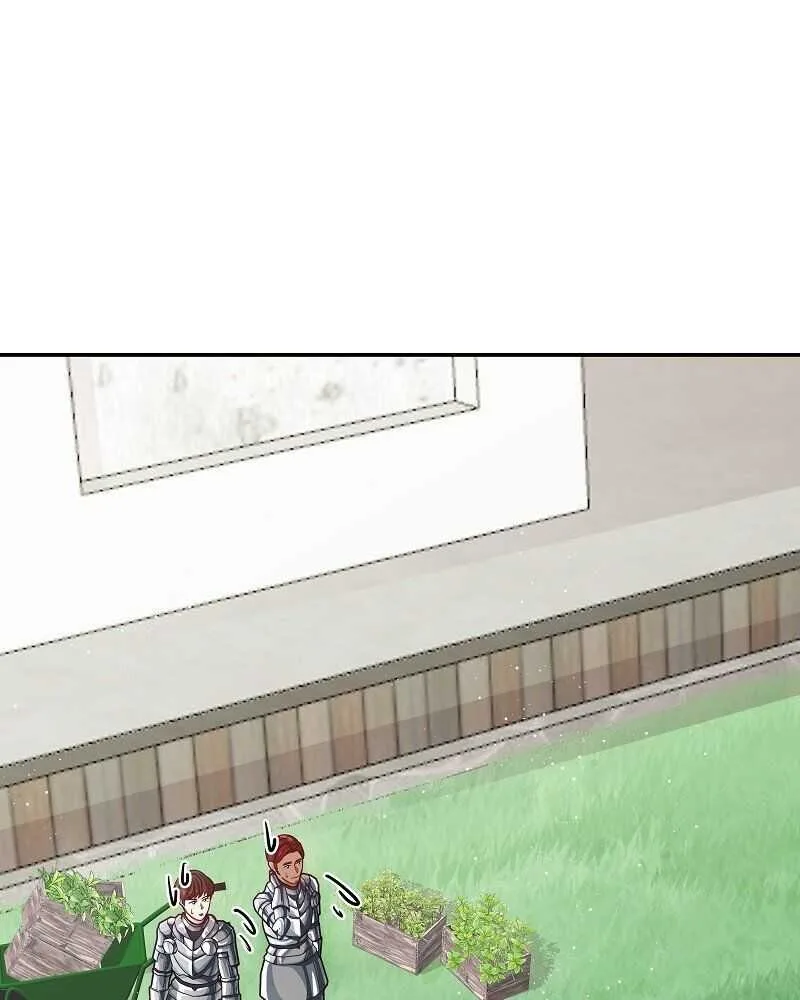 Hello, I’m the Gardener! Chapter 10 page 41