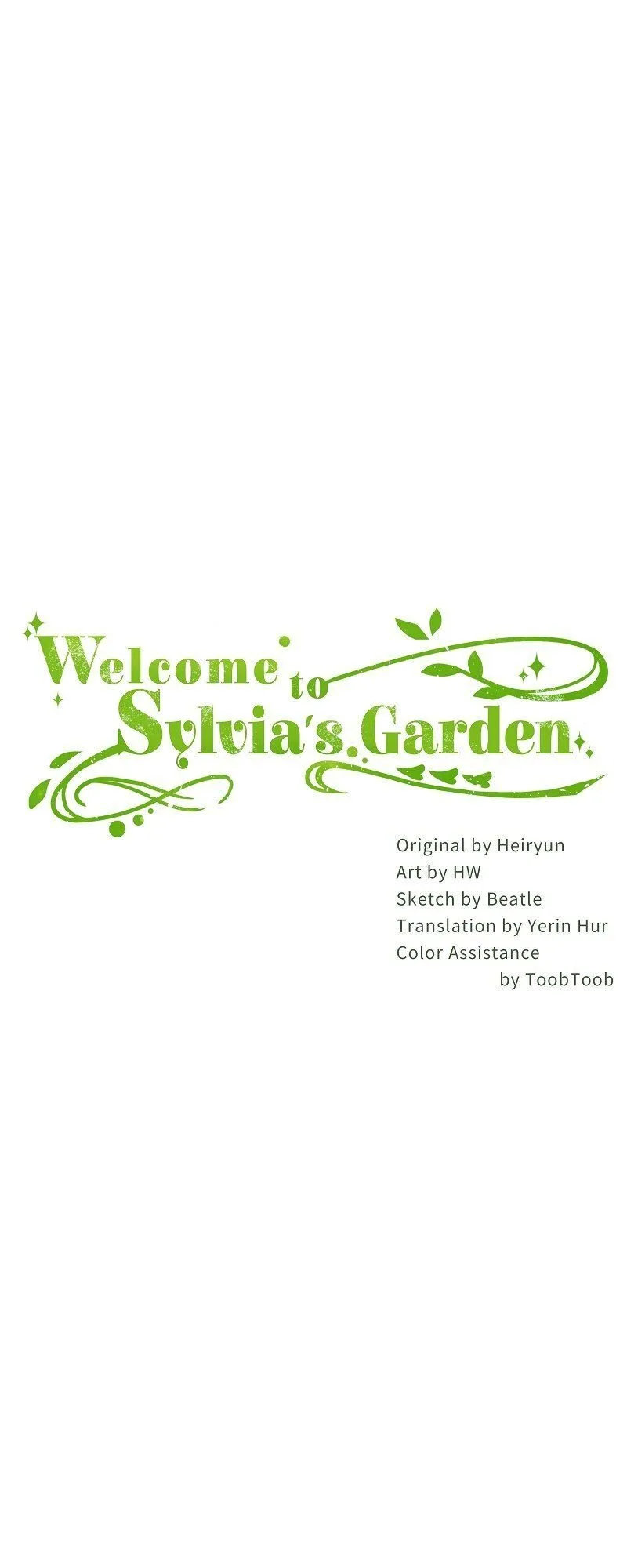 Hello, I’m the Gardener! Chapter 11 page 6