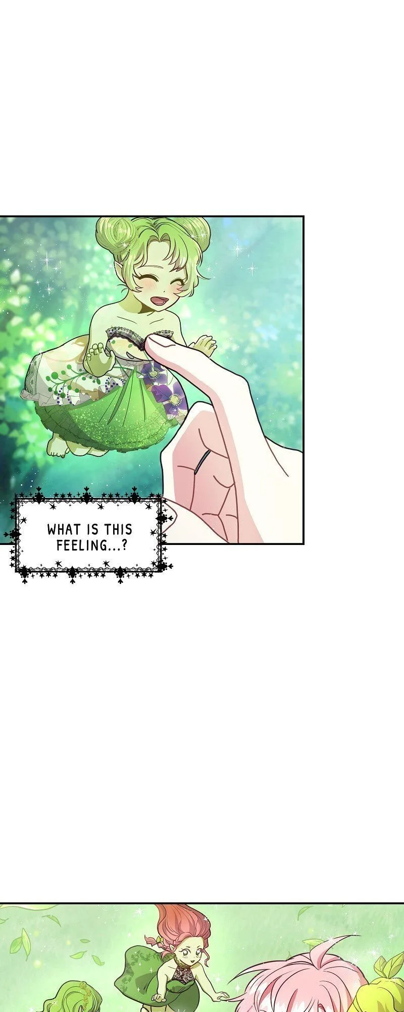 Hello, I’m the Gardener! Chapter 11 page 15