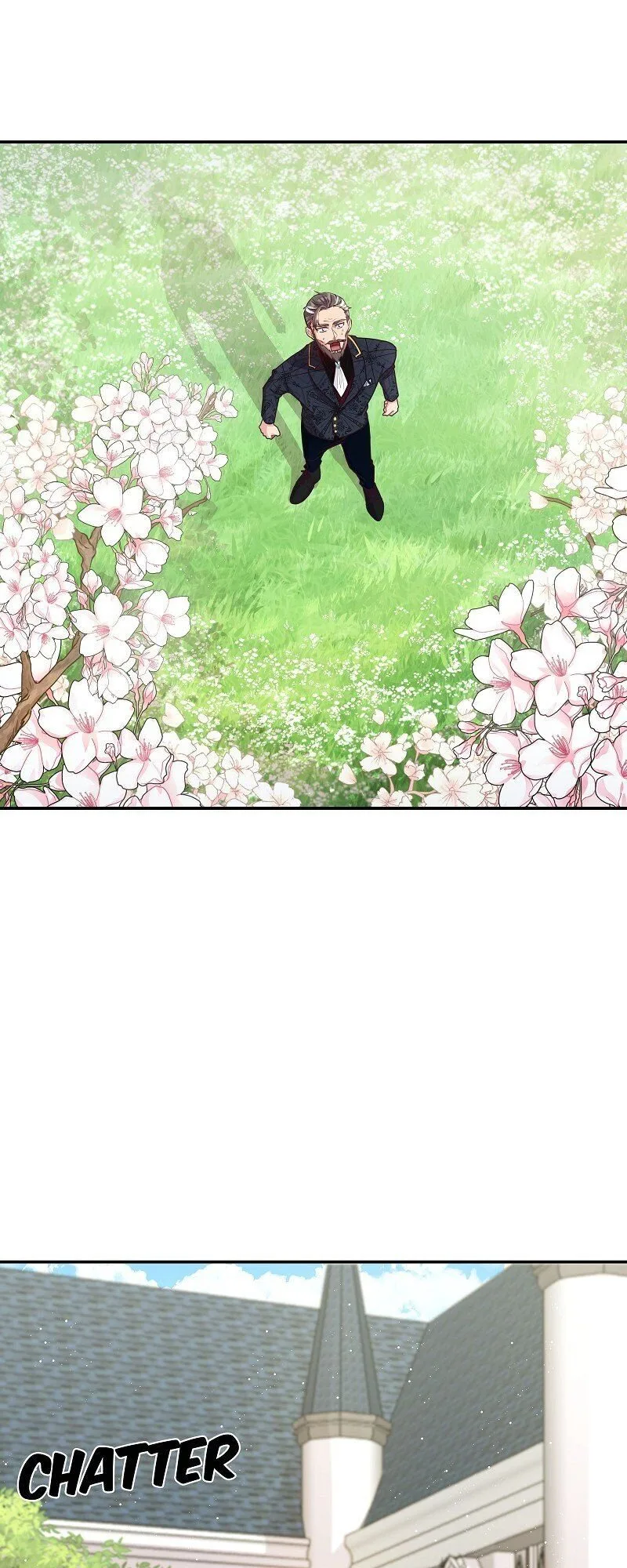 Hello, I’m the Gardener! Chapter 13 page 7
